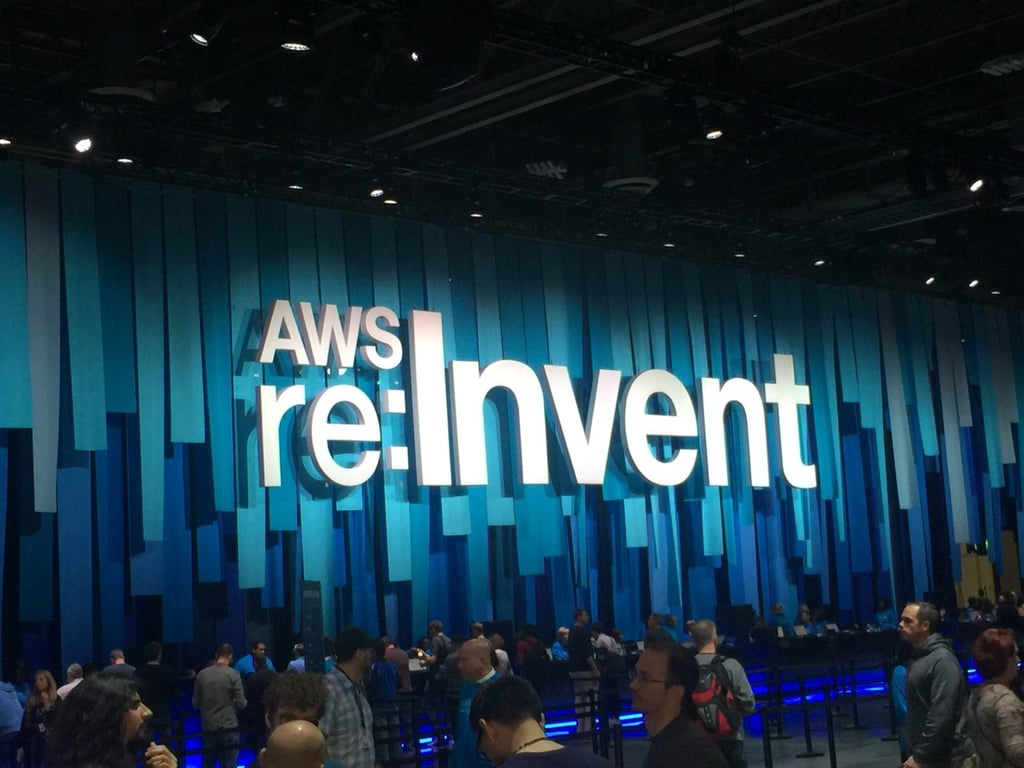 AWS.REinvent2018
