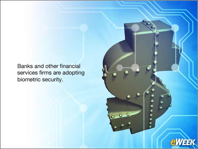 5 - Biometrics as a Whole Is Evolving Fast
