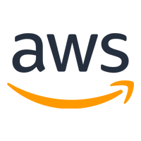 Amazon Web Services icon.