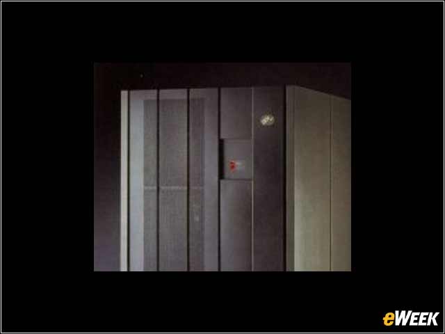 6 - 1990: A Better, Faster Mainframe Emerges