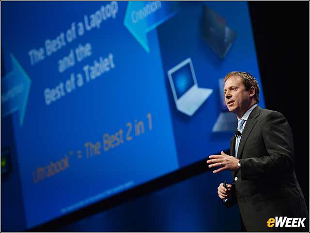 10 - Looking Into the Future for PCs