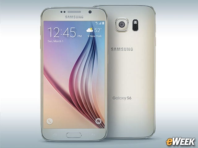New Security Features Will Only Work on Galaxy S7 Models