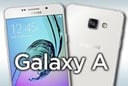 How Samsung's Galaxy A Smartphone Line Targets Midrange Market