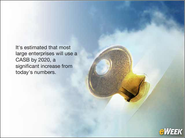 10 - How to Assess Cloud Apps and Guard Against the Shadow Data Threat