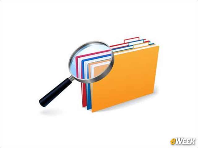 8 - No. 4: Insecure Direct Object References