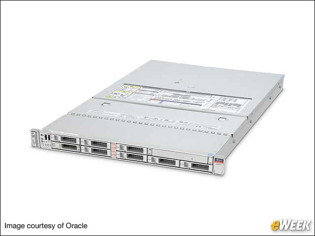 13 - X86 Systems Still in the Lineup