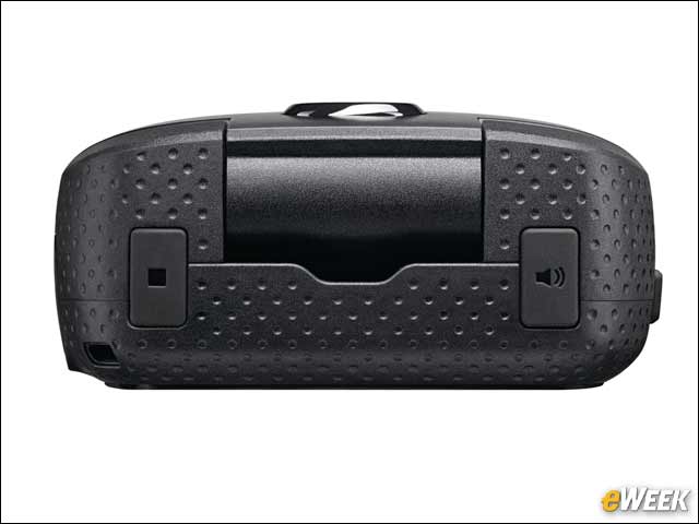 6 - Large Control Buttons
