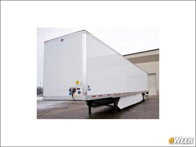 6 - 18-Wheelers Roll On
