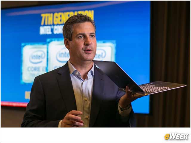 3 - Moving Toward Even Thinner and Lighter PCs