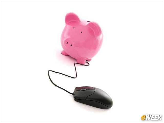 4 - Money Troubles
