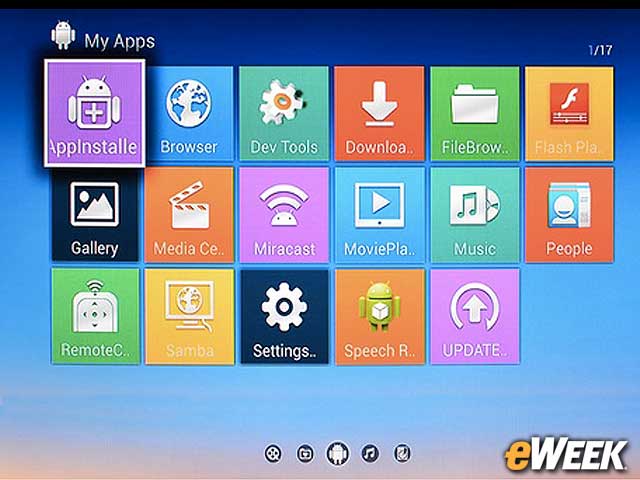 Turn Any TV Into a Smart TV