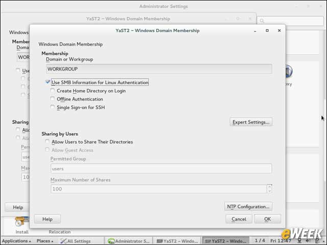 11 - Windows Interoperability Is a Key Feature