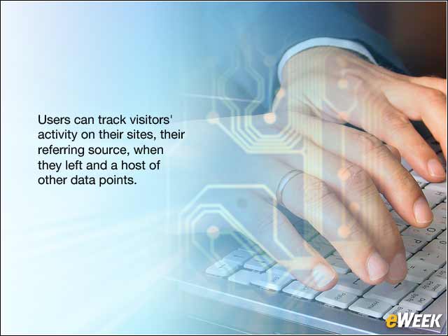 2 - Web Analytics