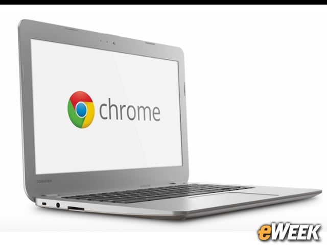 Are Chromebooks the Right Choice?