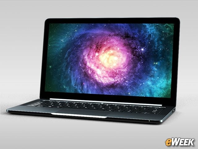 New 13.3-Inch Model Retains Portability