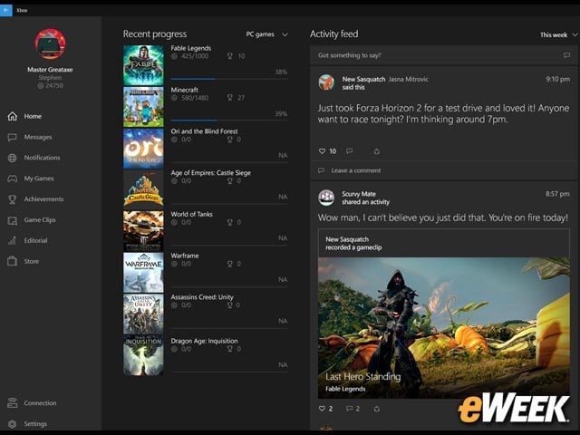 Windows 10 Is Microsoft's First Truly Cross-Platform OS