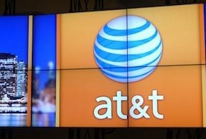 AT&T Gets $10M a Year From CIA to Comb Records, Share Data: Report
