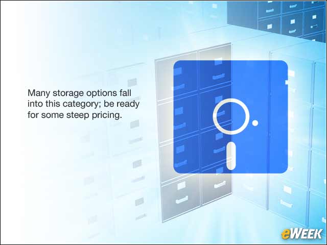 7 - Software-Defined, Scale-Out Object Storage