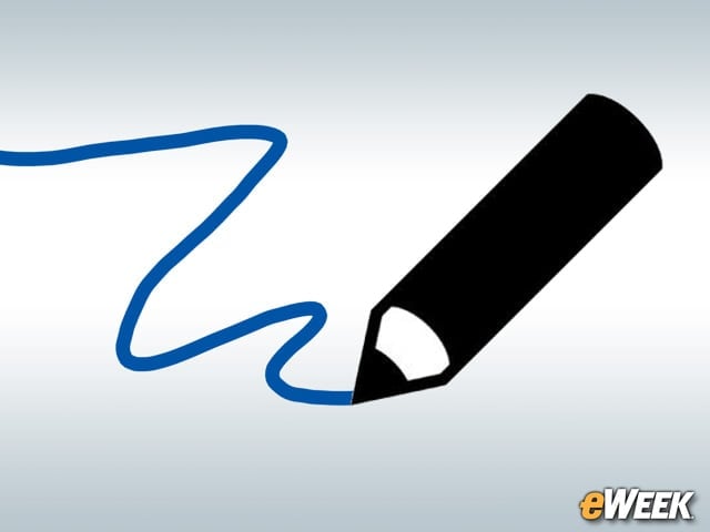 Draw Some Stuff to ‘Doodle’ on the Screen