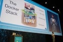 Docker founder Solomon Hykes