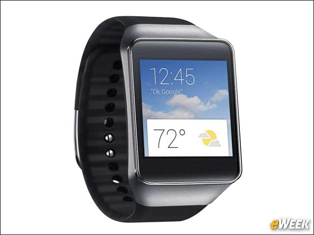 1 - Why Android Wear Is Important to Device Makers, Developers