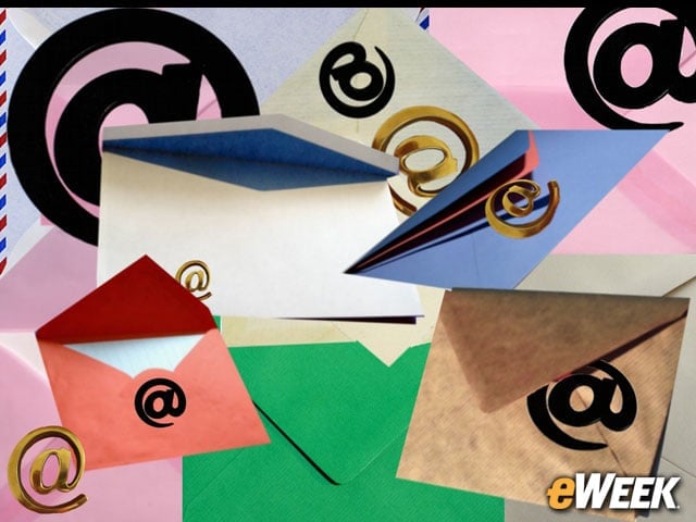 Don't Trust Email Links