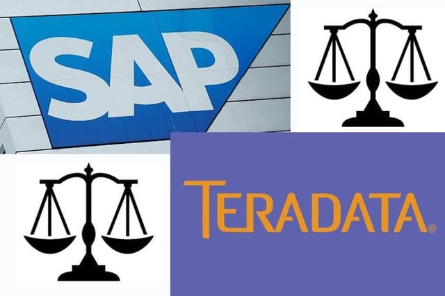 SAP.Teradata.legal