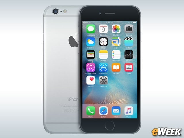 There Will Be Lots of Talk About Apple