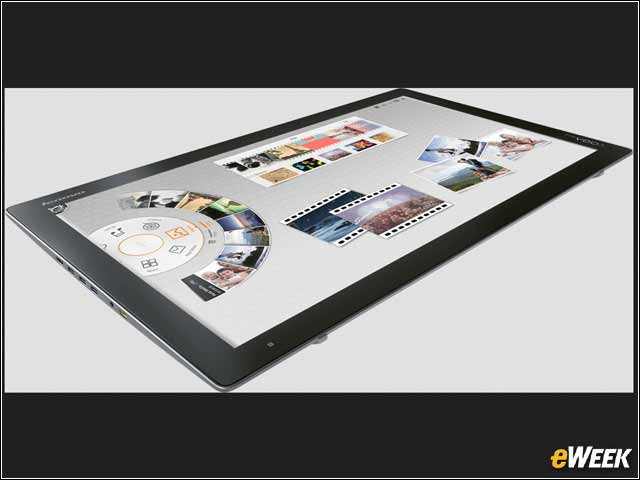 10 - Lenovo Yoga Home 900 Prices Start at $1,549