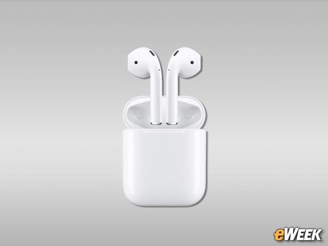 Apple AirPods