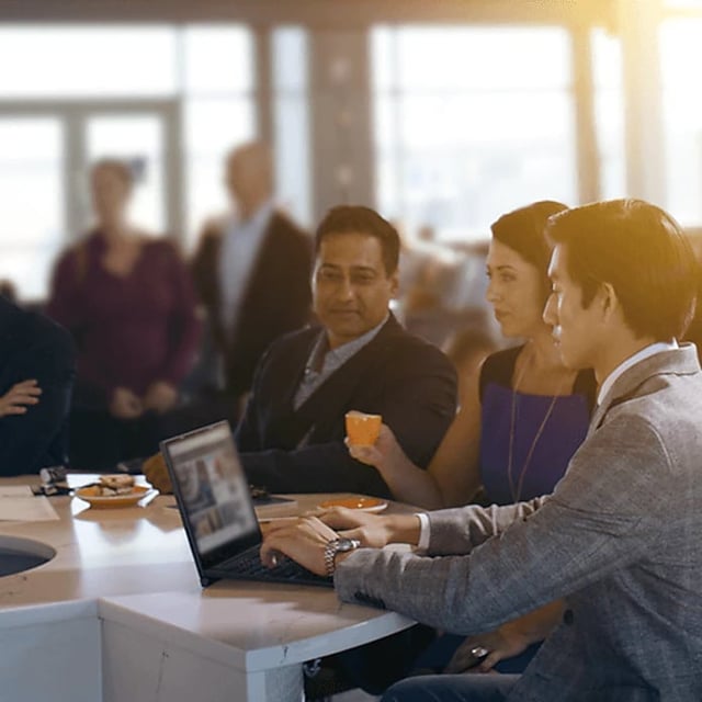 enterprise management