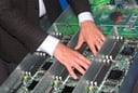 Intel Outlines Its Strategy for Re-Architecting the Data Center