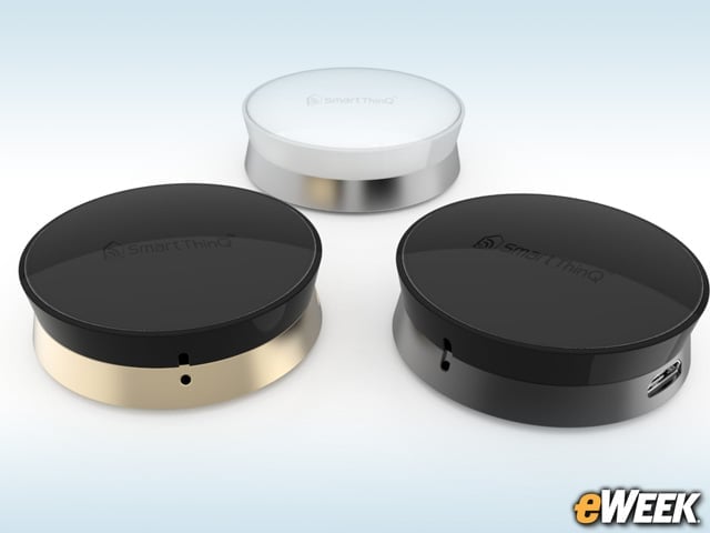Making Old Appliances Smarter