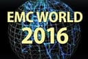 What Attendees Took Away from EMC World 2016