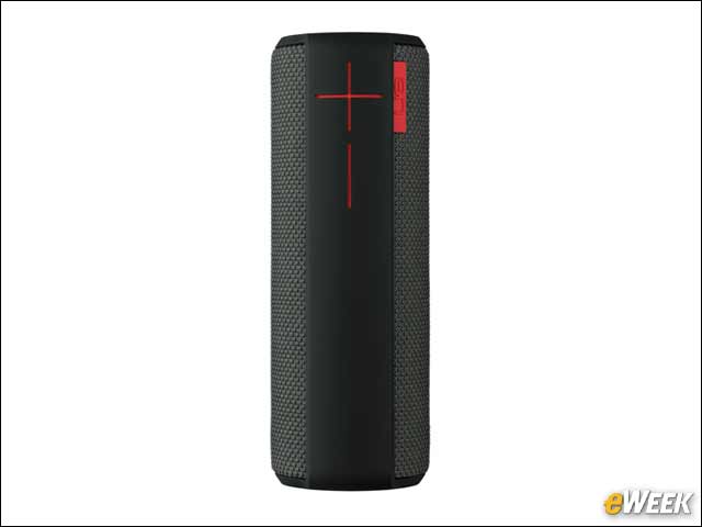 4 - Ultimate Ears Boom Lets You Make Some Noise ($175.70)