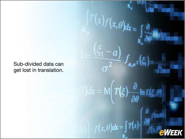 3 - Where Data Comes From and Where It's Stored
