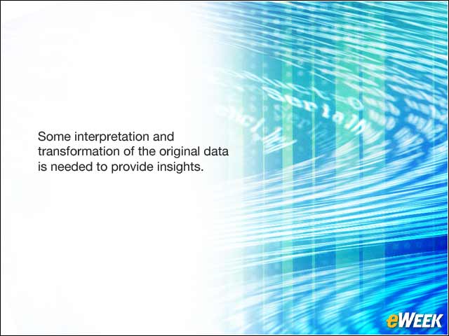 2 - Data Preparation Needs to Be More Than Just Cleansing