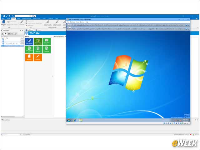 12 - RDM Also Can Remotely Access Virtual Machines