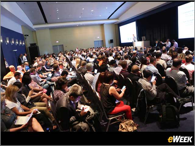 13 - Partners at WPC 2014