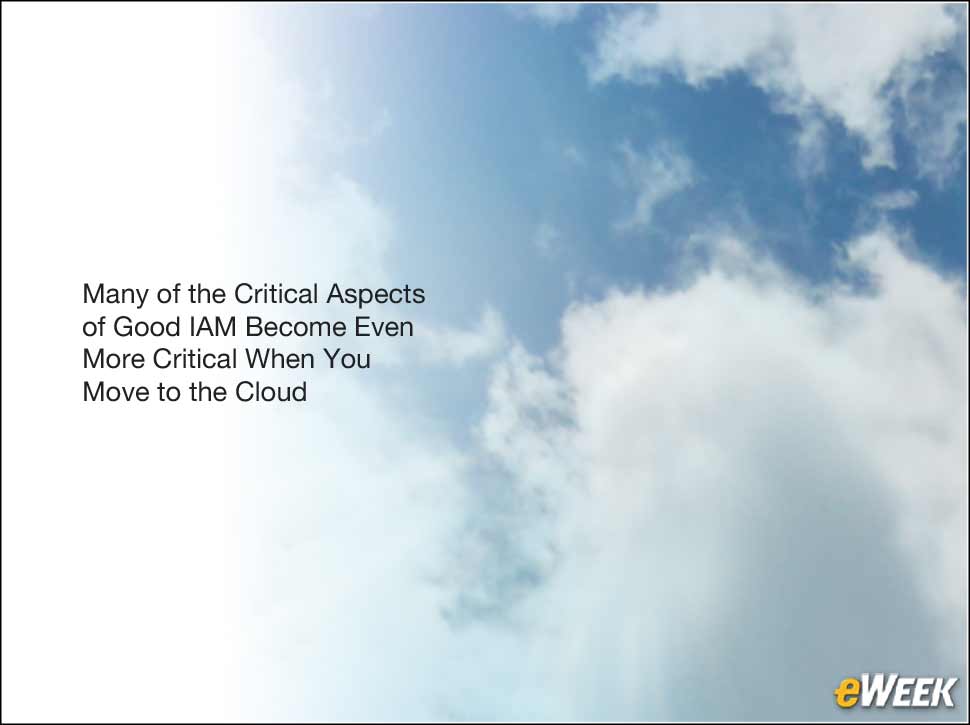9 - Sending Workflow to a Cloud Doesn't Magically Make It Easier to Secure
