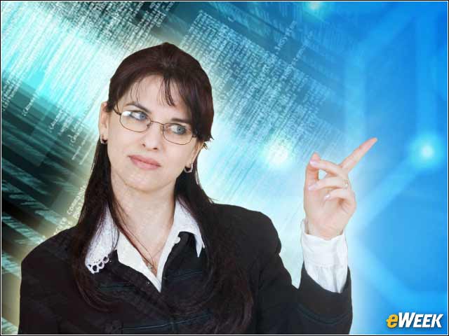 1 - Big Data Moving Beyond First Movers and Going Mainstream in 2015