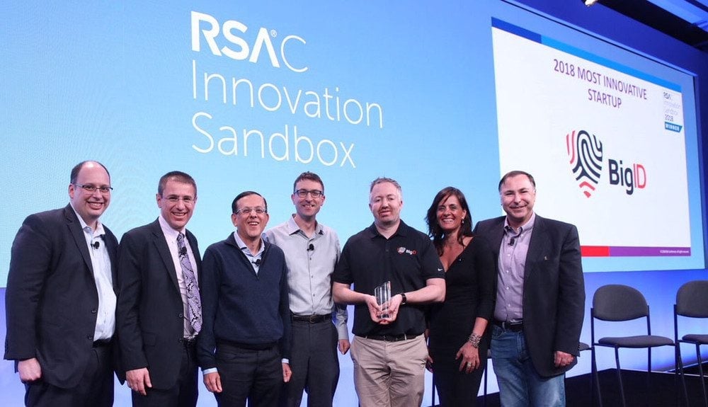 RSA.Sandboxwinner2018
