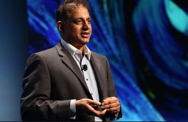 New VMware CIO Offers Insight Into Company’s 2016 Plans