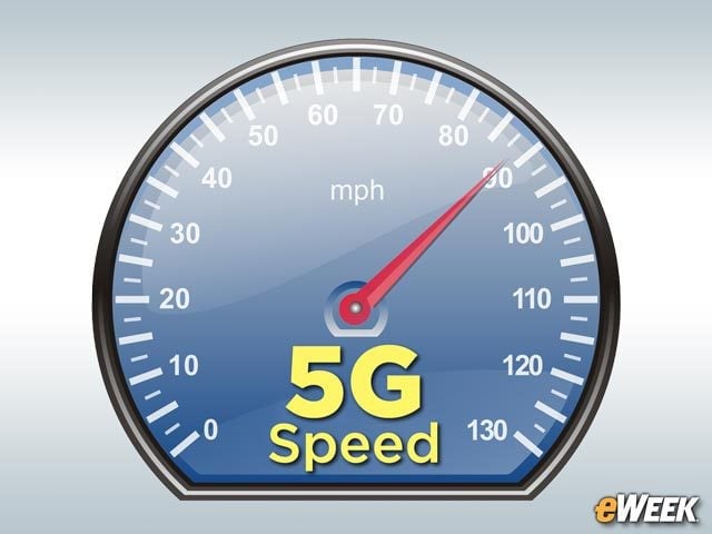 Speeds Will Be Dramatically Improved
