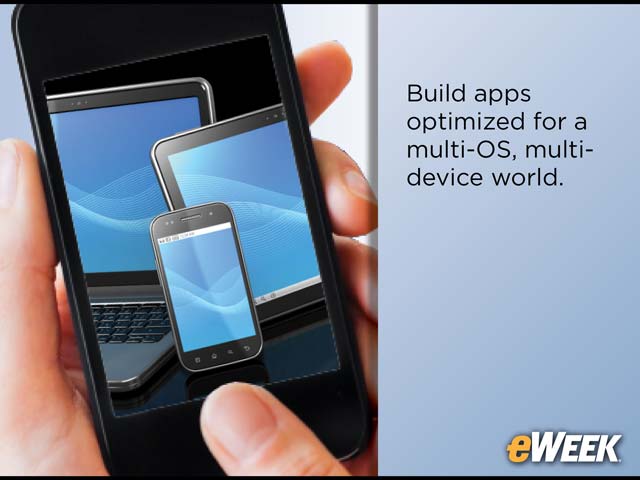 Do Not Fail to Build for Multiple Platforms
