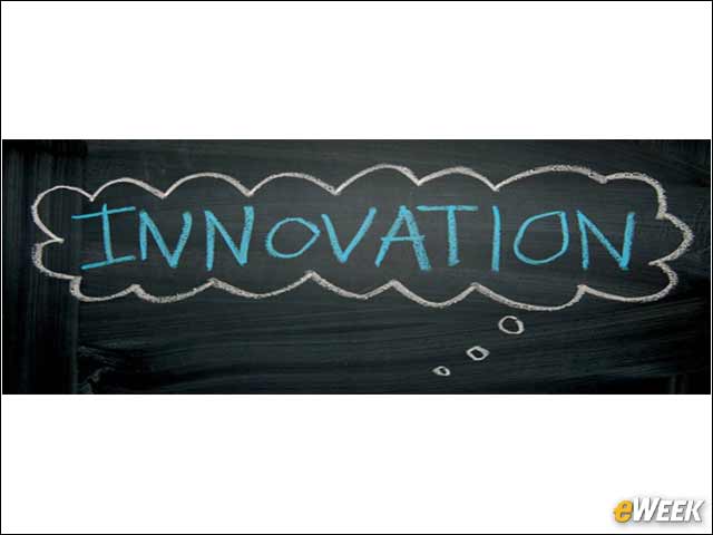 10 - No-Compromise IT Enables Innovation