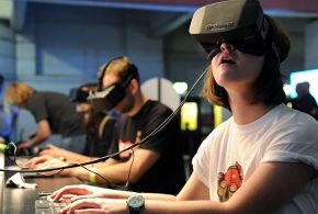 virtual reality