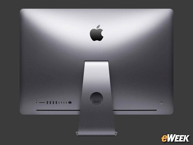 Apple Included Plenty of Ports