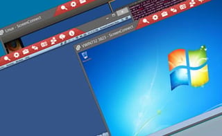 ScreenConnect Brings Web Meetings Back Inside the Firewall