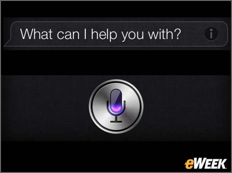 9 - Make Siri Really Useful